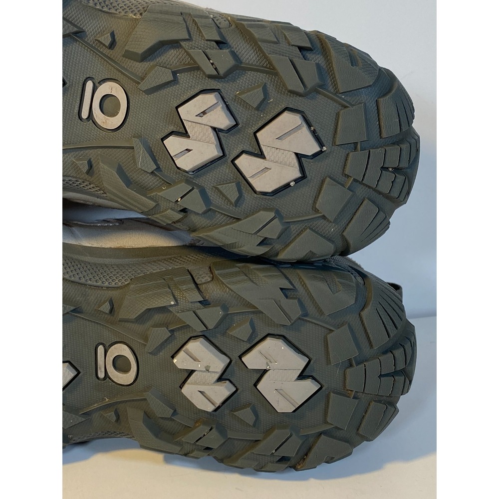 Oboz Sawtooth X Low B-Dry Cordura Waterproof Hiking Shoes Women's Size 10 - Picture 10 of 16